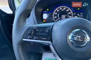 Хэтчбек Nissan Note 2018 в Одессе
