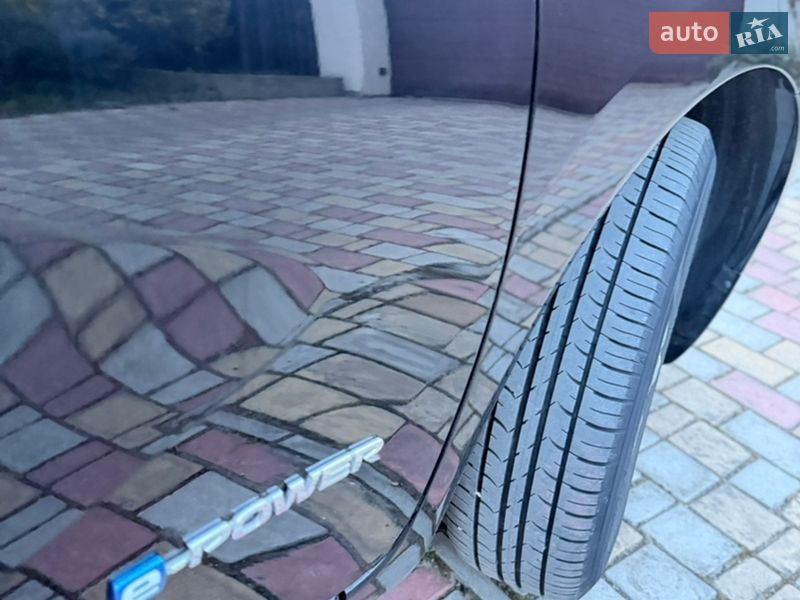 Хэтчбек Nissan Note 2018 в Одессе