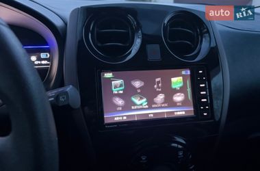 Хэтчбек Nissan Note 2018 в Одессе