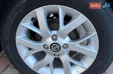 Хэтчбек Nissan Note 2018 в Одессе