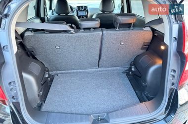 Хэтчбек Nissan Note 2018 в Одессе