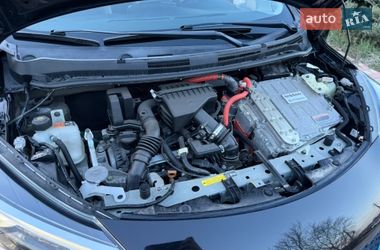 Хэтчбек Nissan Note 2018 в Одессе