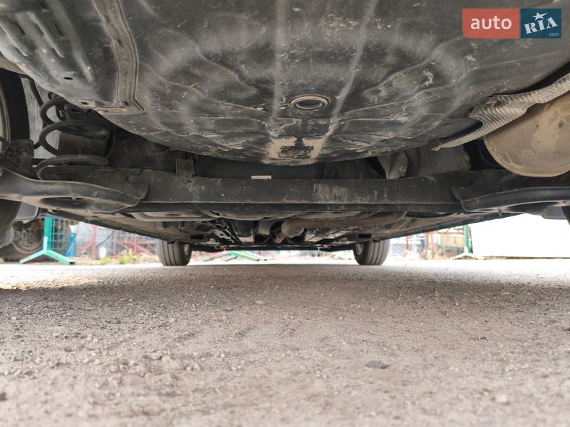 Хетчбек Nissan Note 2016 в Києві