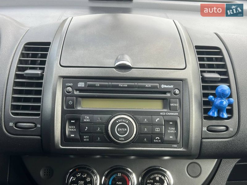 Хэтчбек Nissan Note 2007 в Киеве фото 18 Хэтчбек Nissan Note 2007 в Киеве