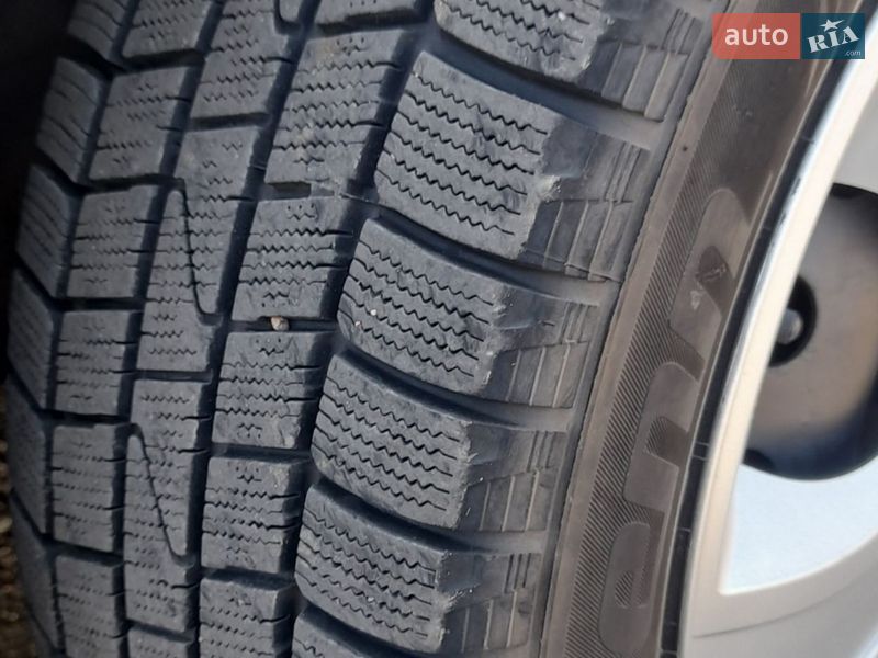 Хэтчбек Nissan Note 2008 в Сумах