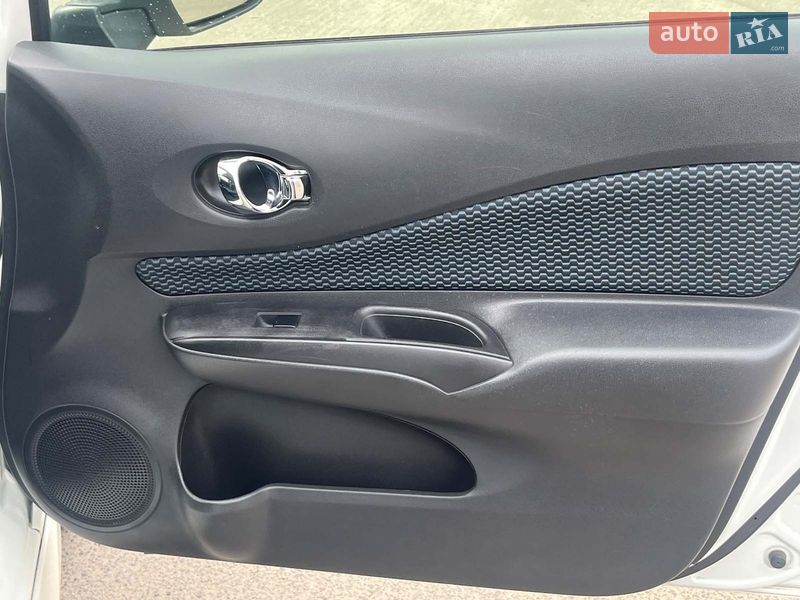 Хэтчбек Nissan Note 2013 в Киеве фото 17 Хэтчбек Nissan Note 2013 в Киеве