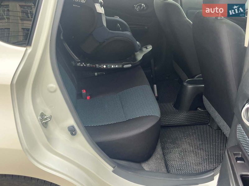 Хэтчбек Nissan Note 2013 в Киеве фото 25 Хэтчбек Nissan Note 2013 в Киеве