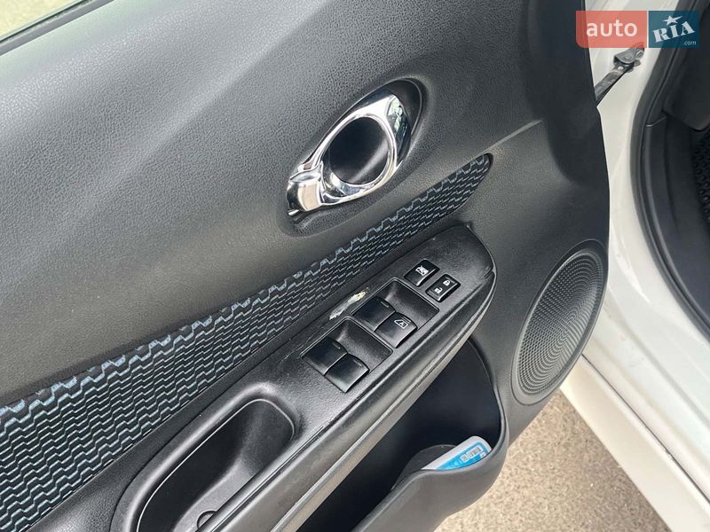 Хэтчбек Nissan Note 2013 в Киеве фото 30 Хэтчбек Nissan Note 2013 в Киеве