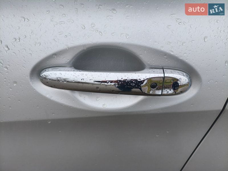 Хэтчбек Nissan Note 2020 в Киеве