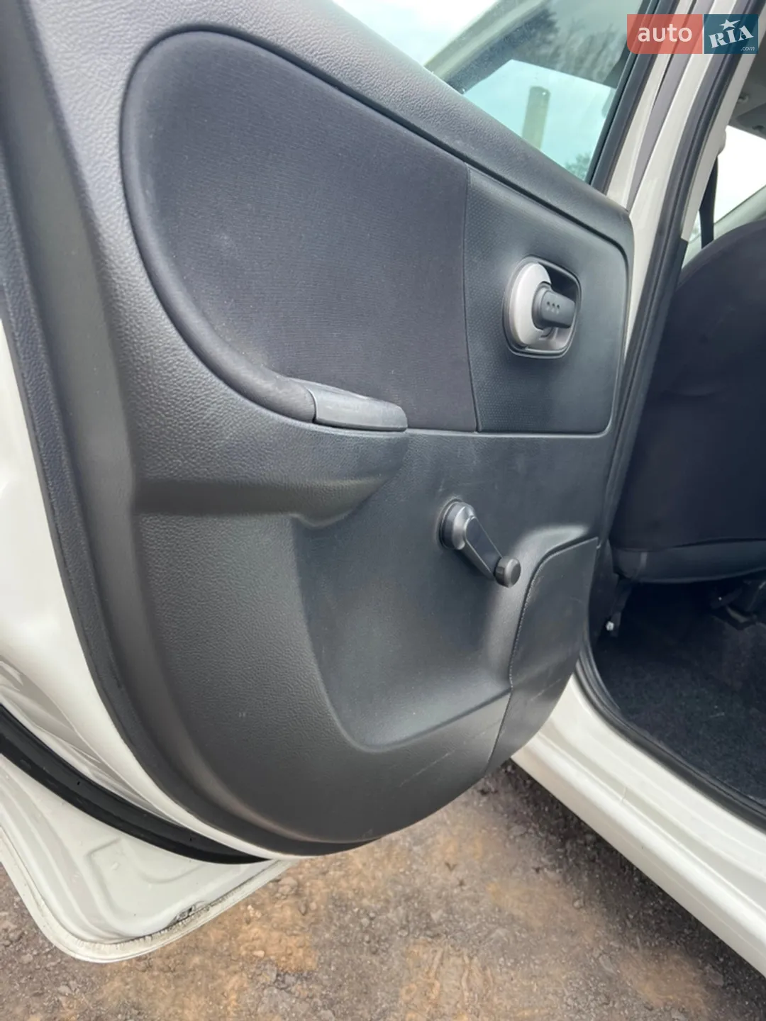 2012 Nissan Note - мініатюра 6