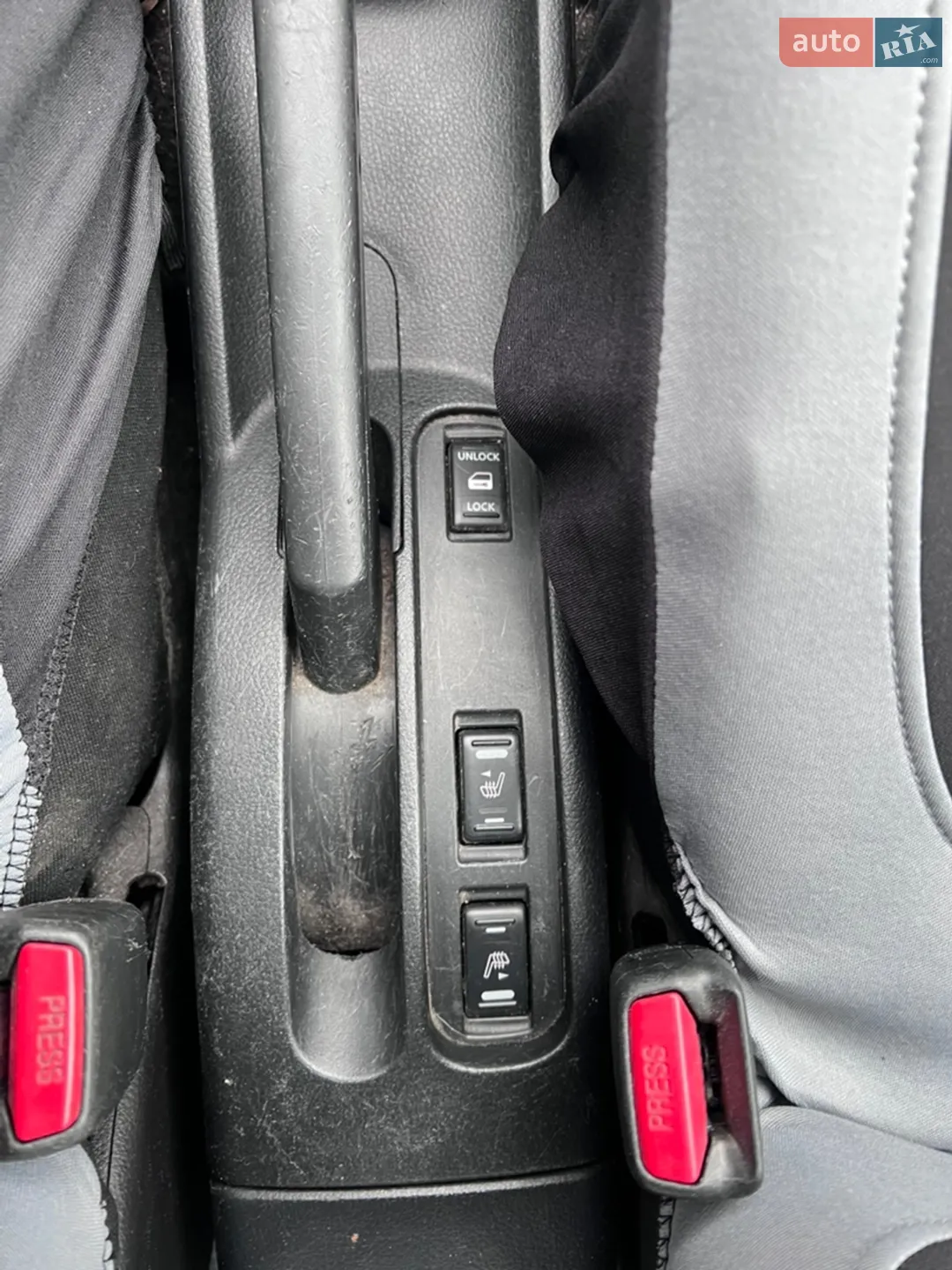 2012 Nissan Note - мініатюра 16