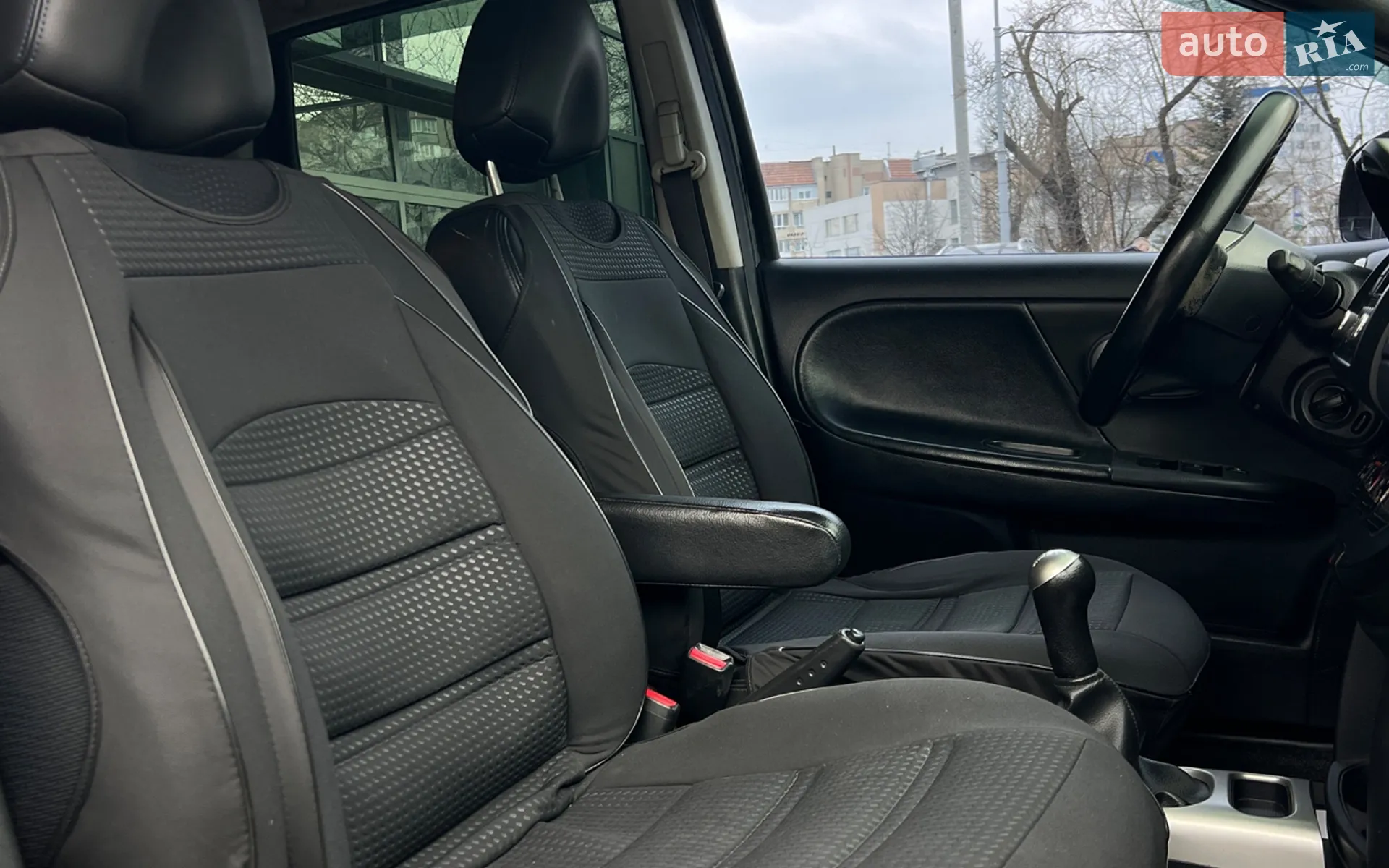2013 Nissan Note - мініатюра 17
