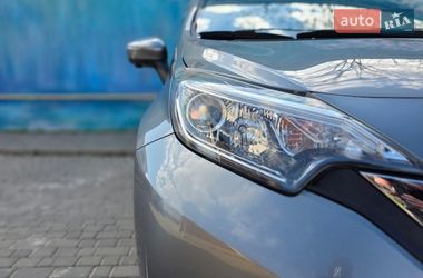 Хетчбек Nissan Note 2018 в Одесі фото 20 Хетчбек Nissan Note 2018 в Одесі