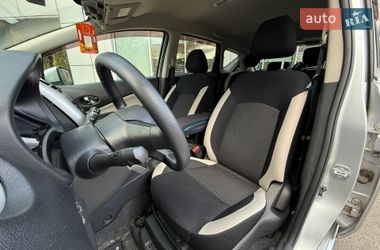 Хэтчбек Nissan Note 2019 в Киеве фото 17 Хэтчбек Nissan Note 2019 в Киеве