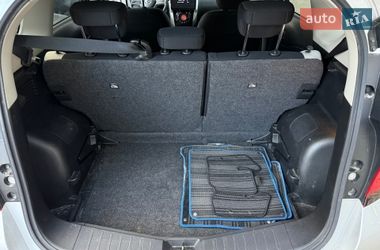 Хэтчбек Nissan Note 2019 в Киеве фото 26 Хэтчбек Nissan Note 2019 в Киеве