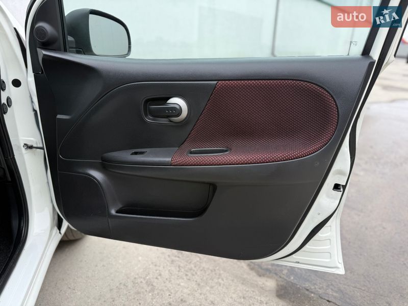 Хетчбек Nissan Note 2008 в Вінниці