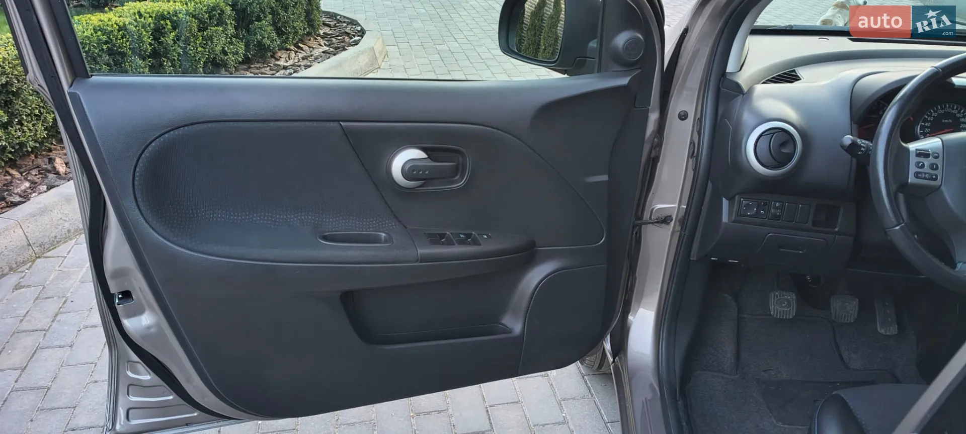2012 Nissan Note - мініатюра 10