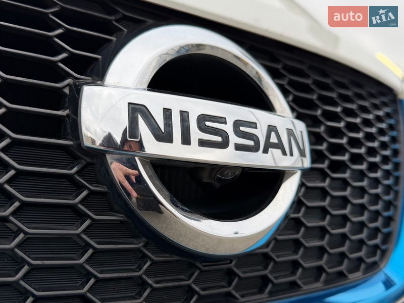 Хэтчбек Nissan Note 2019 в Киеве фото 20 Хэтчбек Nissan Note 2019 в Киеве