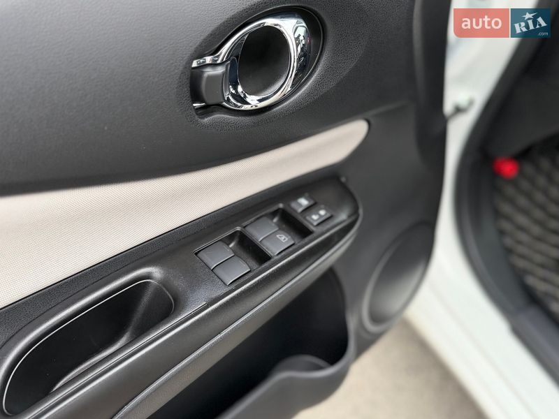 Хэтчбек Nissan Note 2019 в Киеве фото 23 Хэтчбек Nissan Note 2019 в Киеве