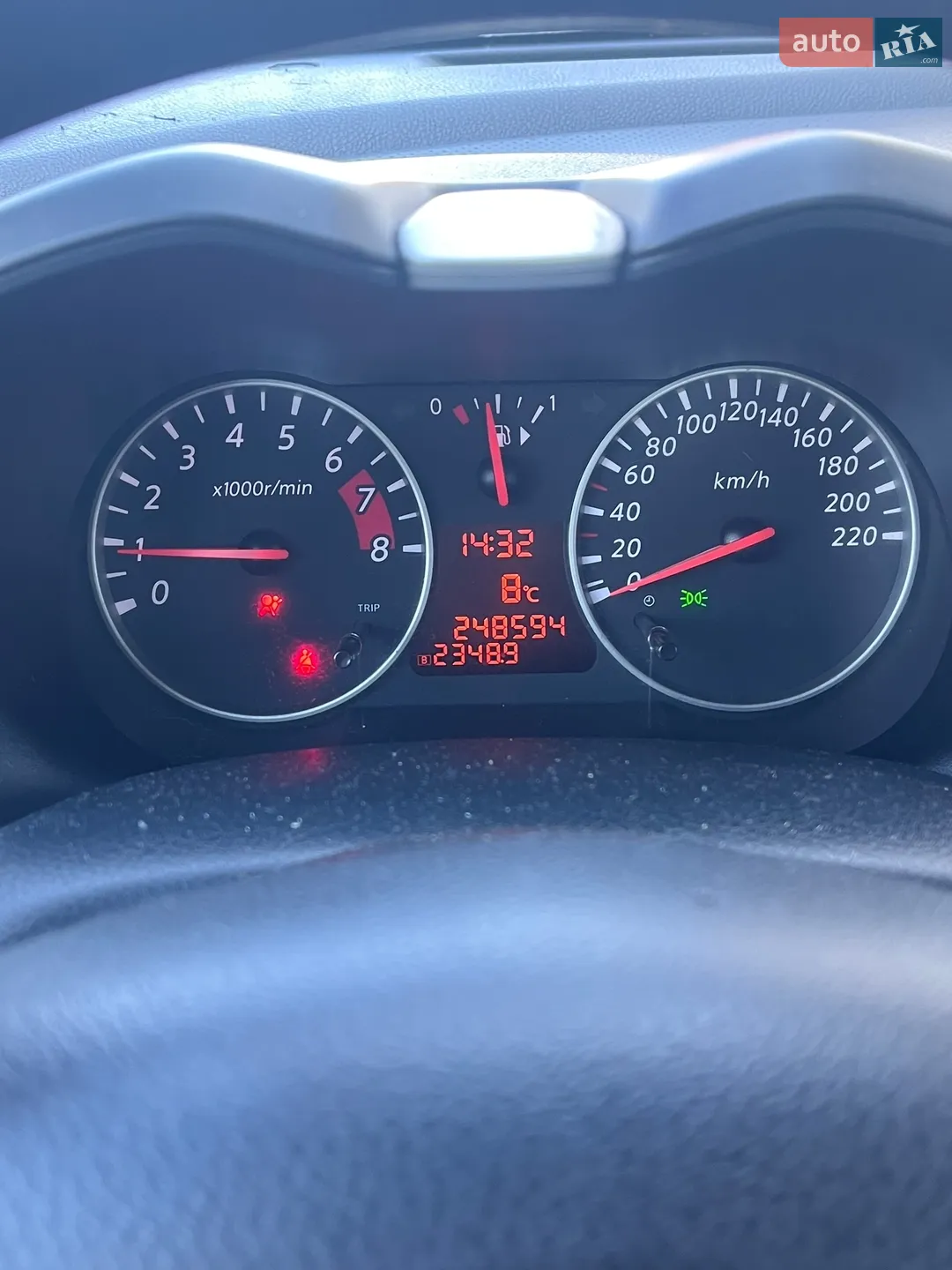 2011 Nissan Note - мініатюра 10