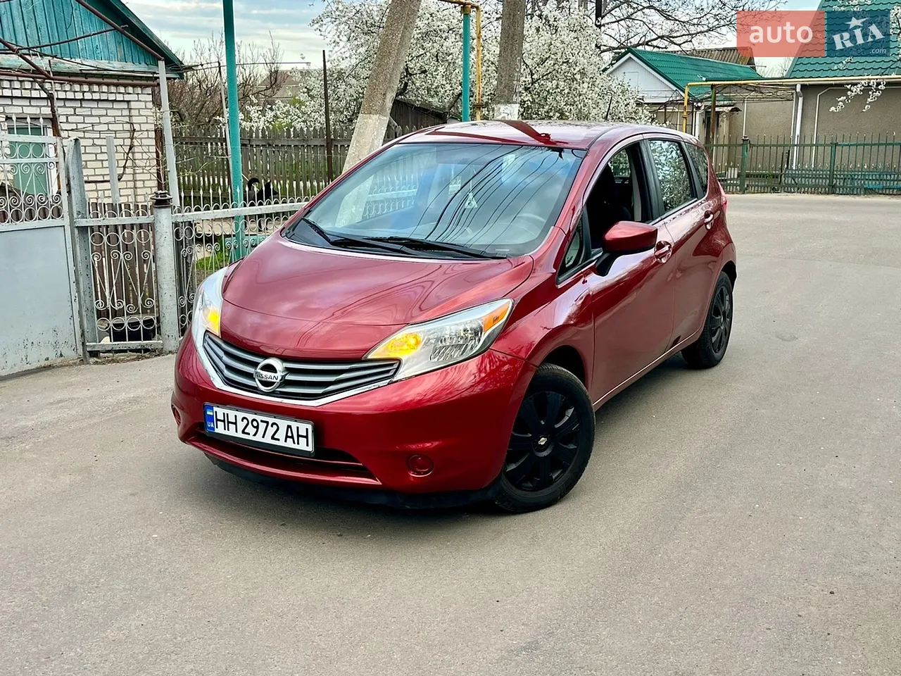 2015 Nissan Note - мініатюра 21