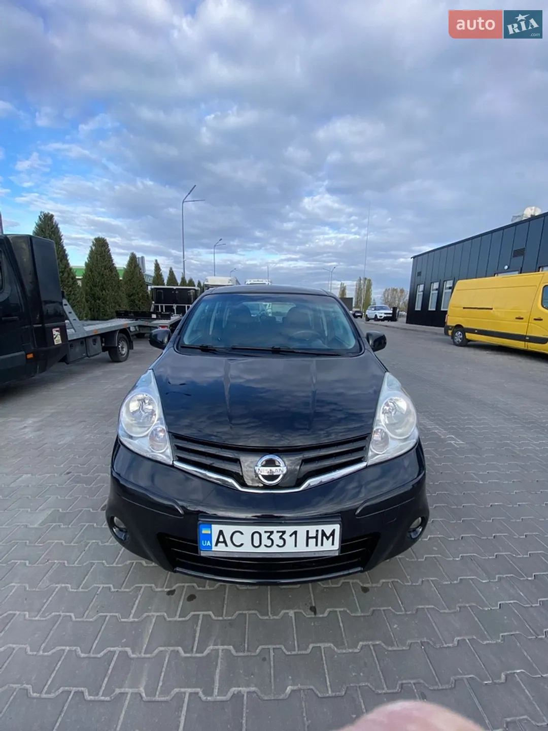 Фото авто 14