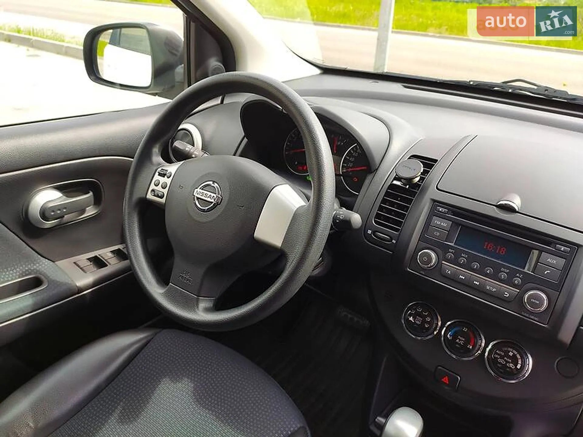 2013 Nissan Note - мініатюра 8