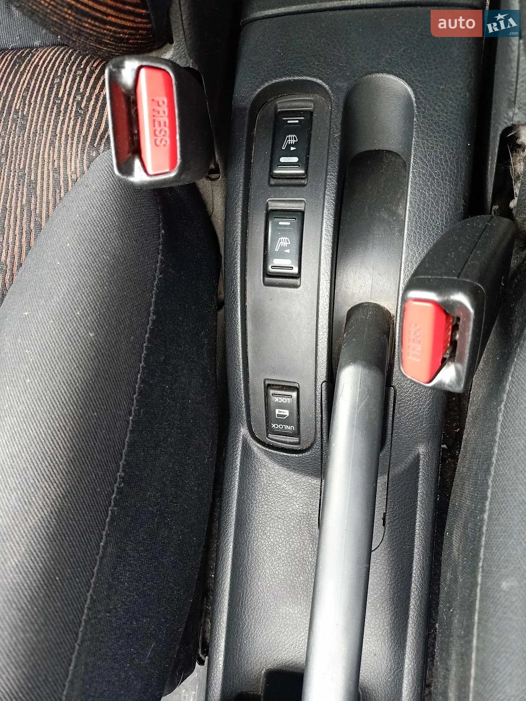 2010 Nissan Note - мініатюра 27