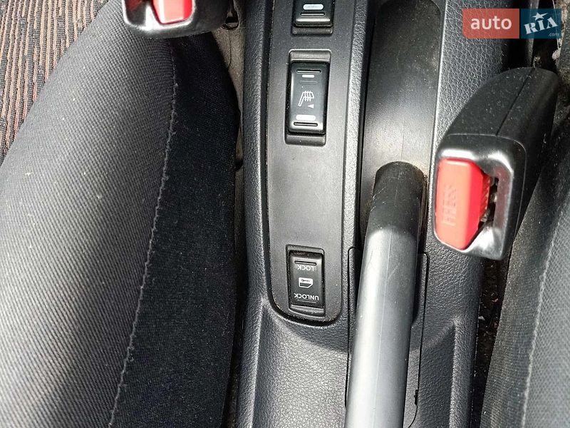 Хетчбек Nissan Note 2010 в Шептицькому