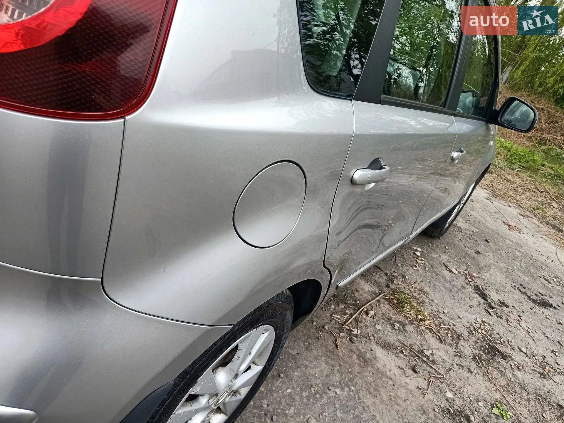 2010 Nissan Note - мініатюра 16
