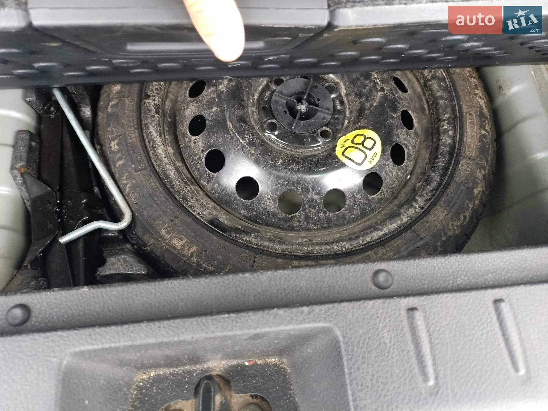 2010 Nissan Note - мініатюра 29