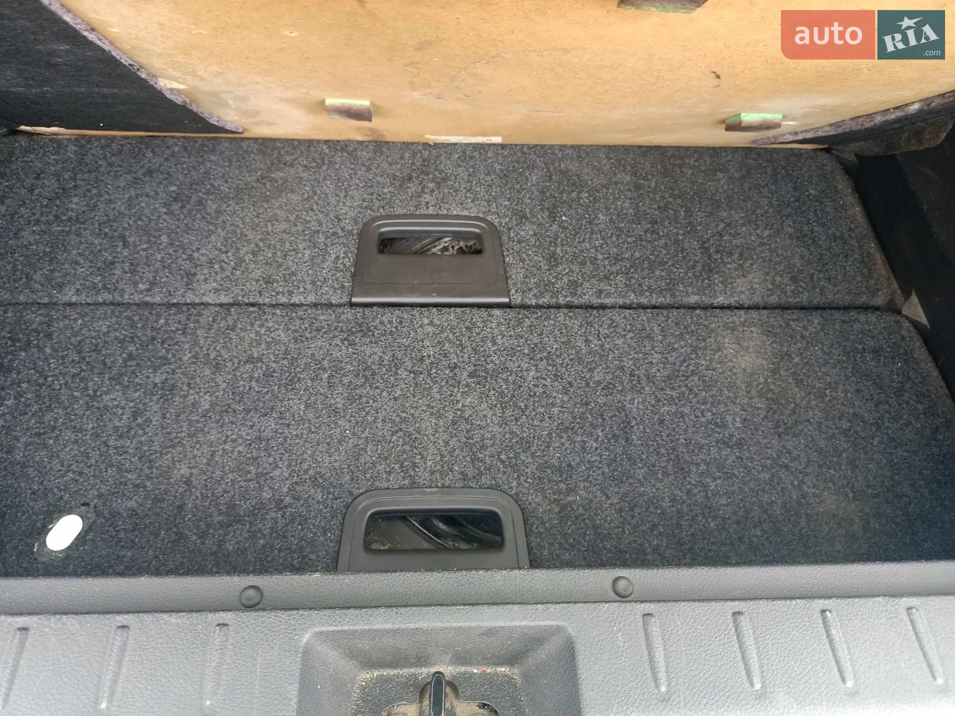 2010 Nissan Note - мініатюра 25