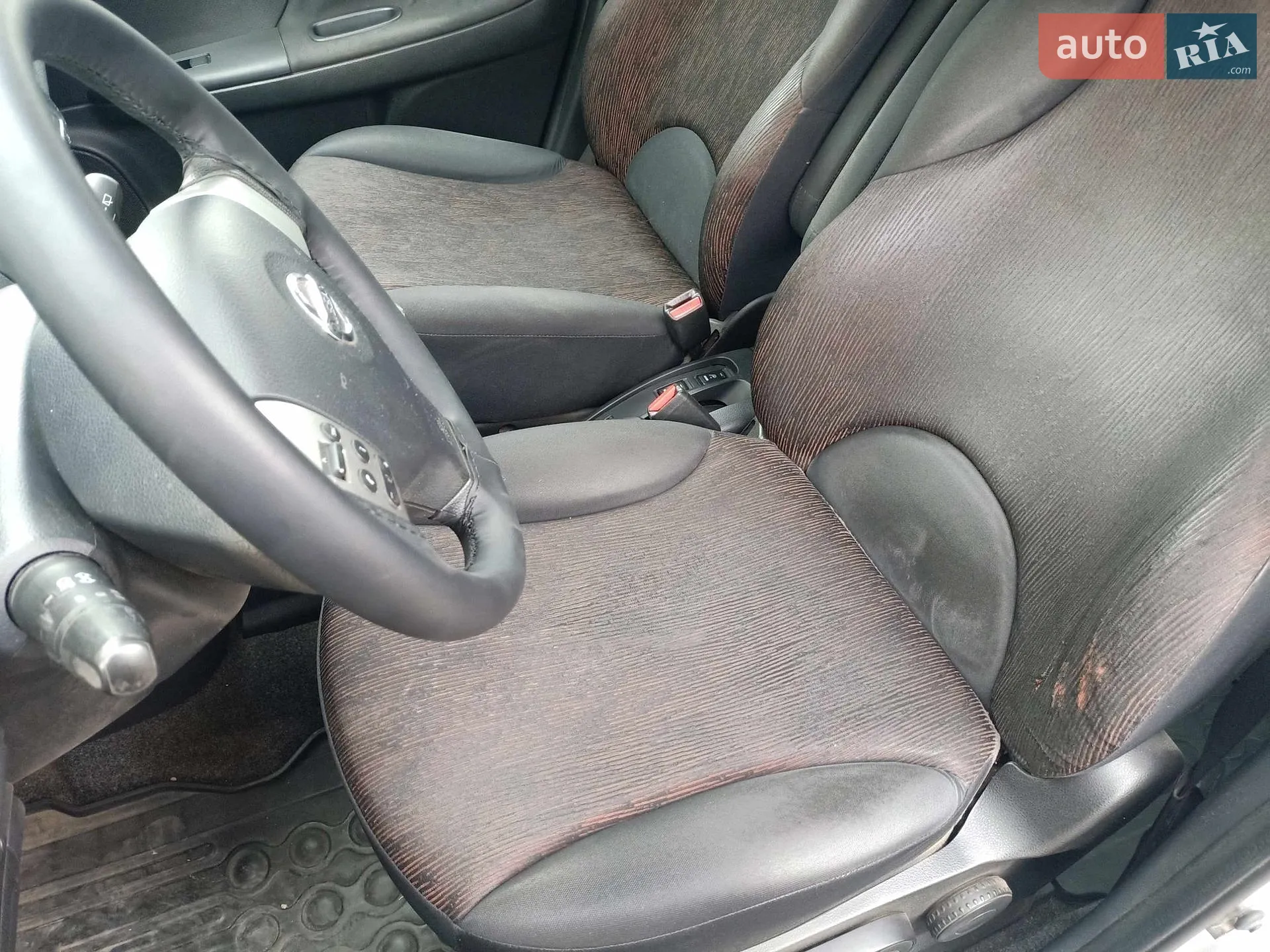2010 Nissan Note - мініатюра 19
