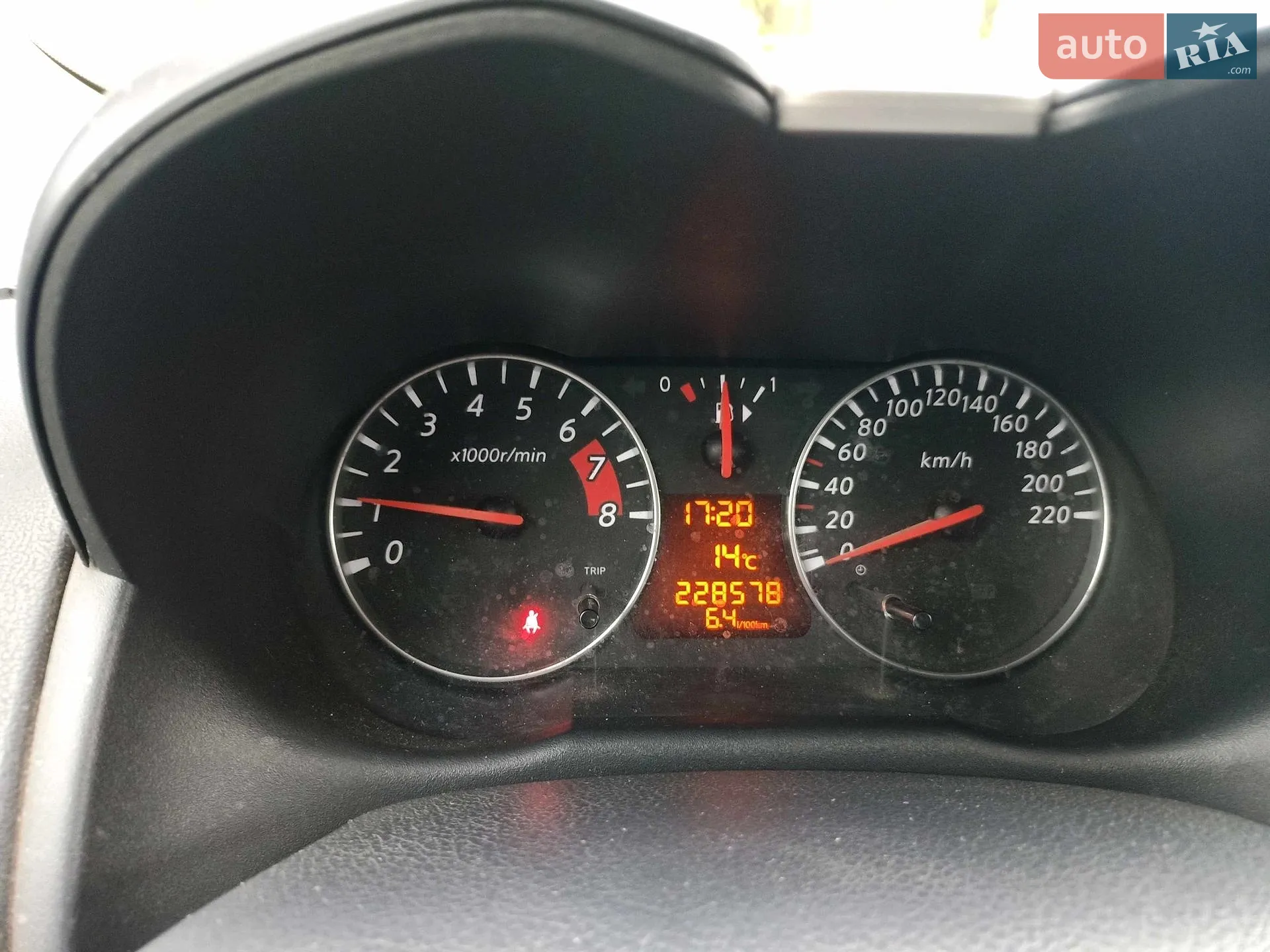 2010 Nissan Note - мініатюра 17