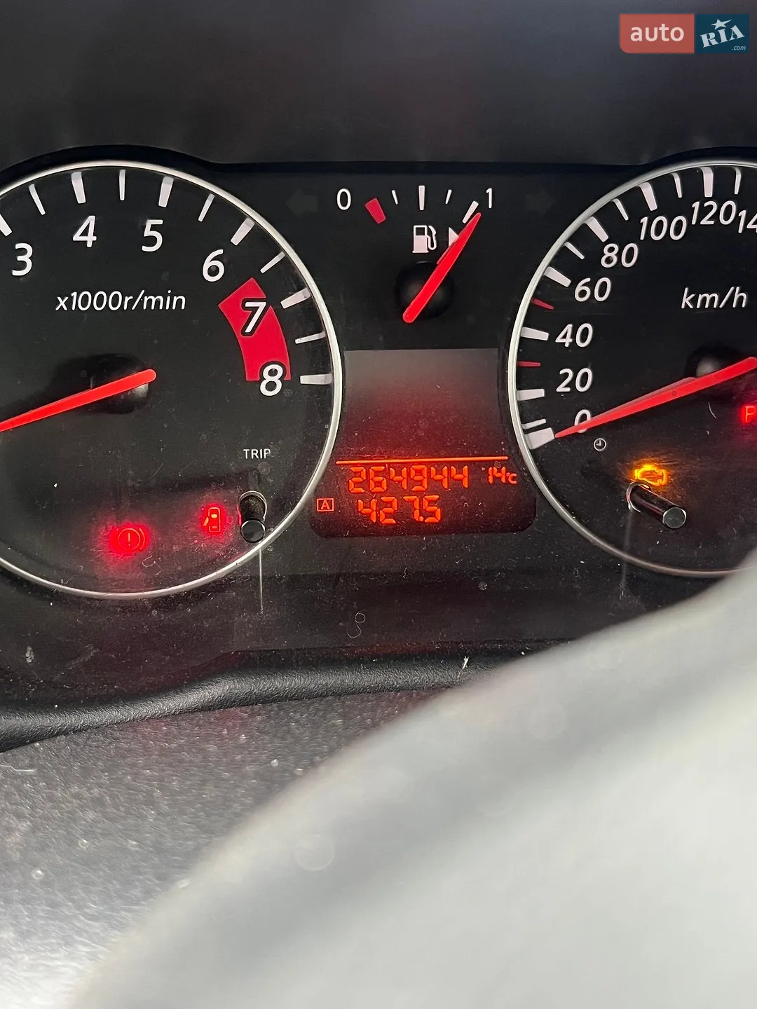 2010 Nissan Note - мініатюра 4