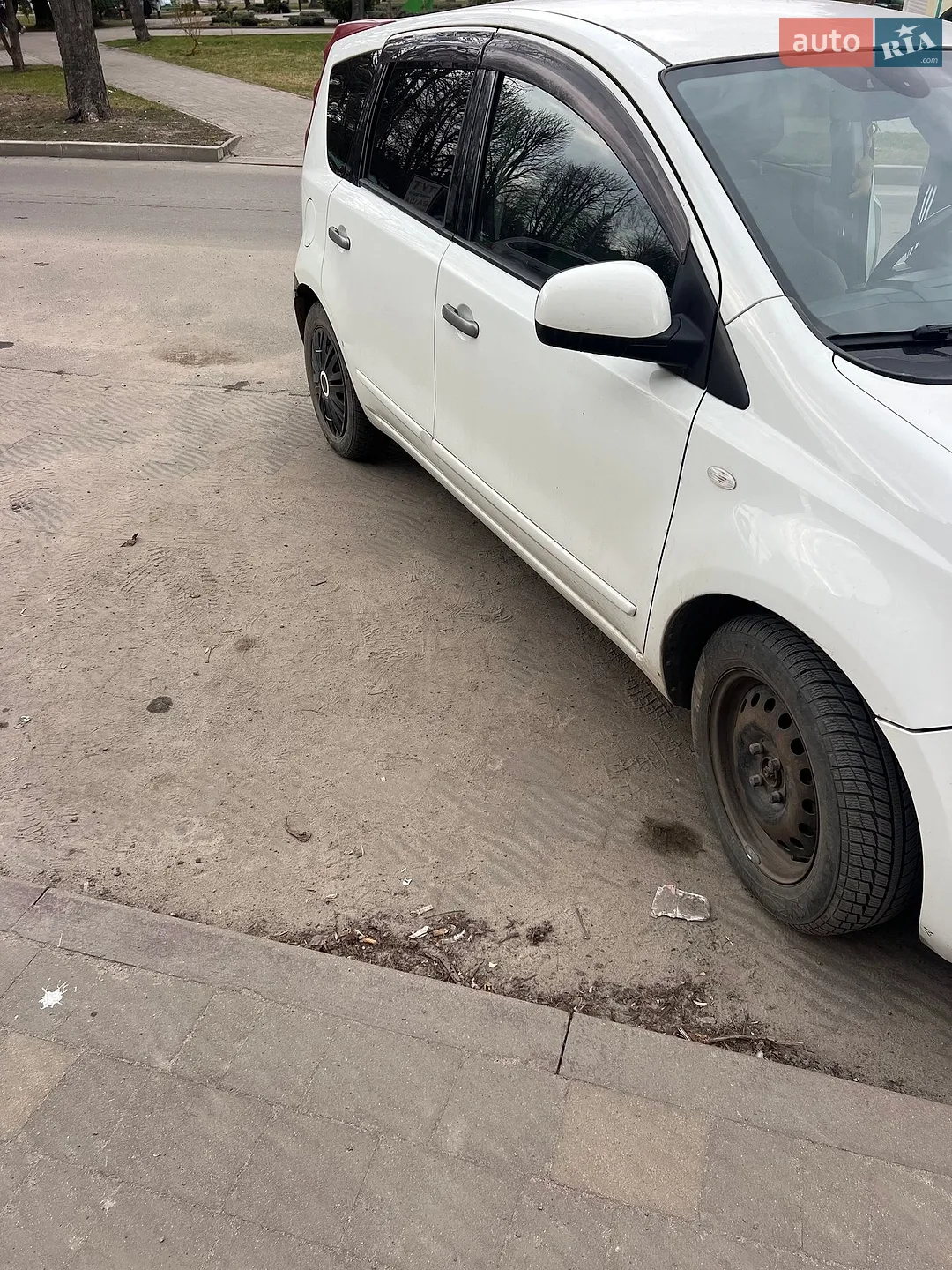 2010 Nissan Note - мініатюра 3