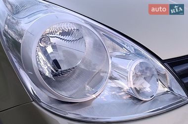 Хетчбек Nissan Note 2010 в Києві