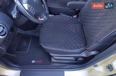 Хетчбек Nissan Note 2010 в Києві