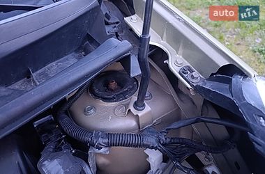Хетчбек Nissan Note 2010 в Києві