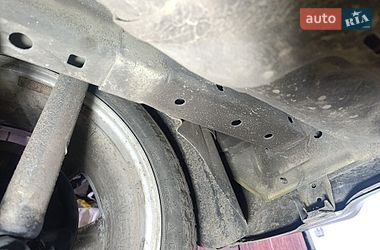 Хетчбек Nissan Note 2010 в Києві