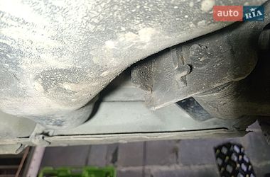Хетчбек Nissan Note 2010 в Києві