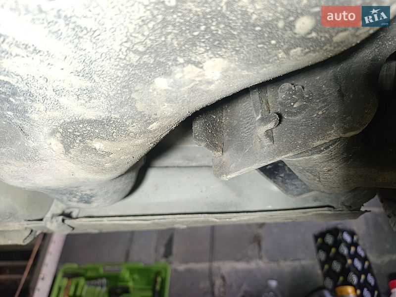 Хетчбек Nissan Note 2010 в Києві