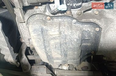 Хетчбек Nissan Note 2010 в Києві