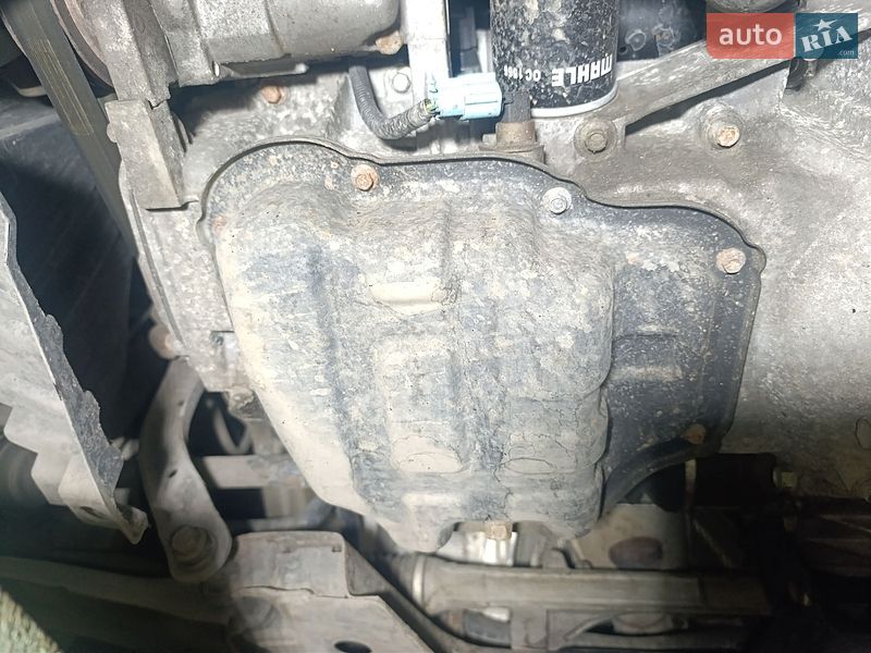 Хетчбек Nissan Note 2010 в Києві