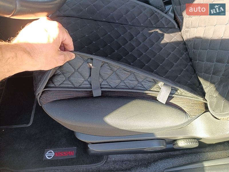 Хетчбек Nissan Note 2010 в Києві
