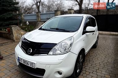 Хетчбек Nissan Note 2011 в Хмельницькому