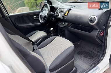 Хетчбек Nissan Note 2011 в Хмельницькому