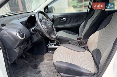 Хетчбек Nissan Note 2011 в Хмельницькому