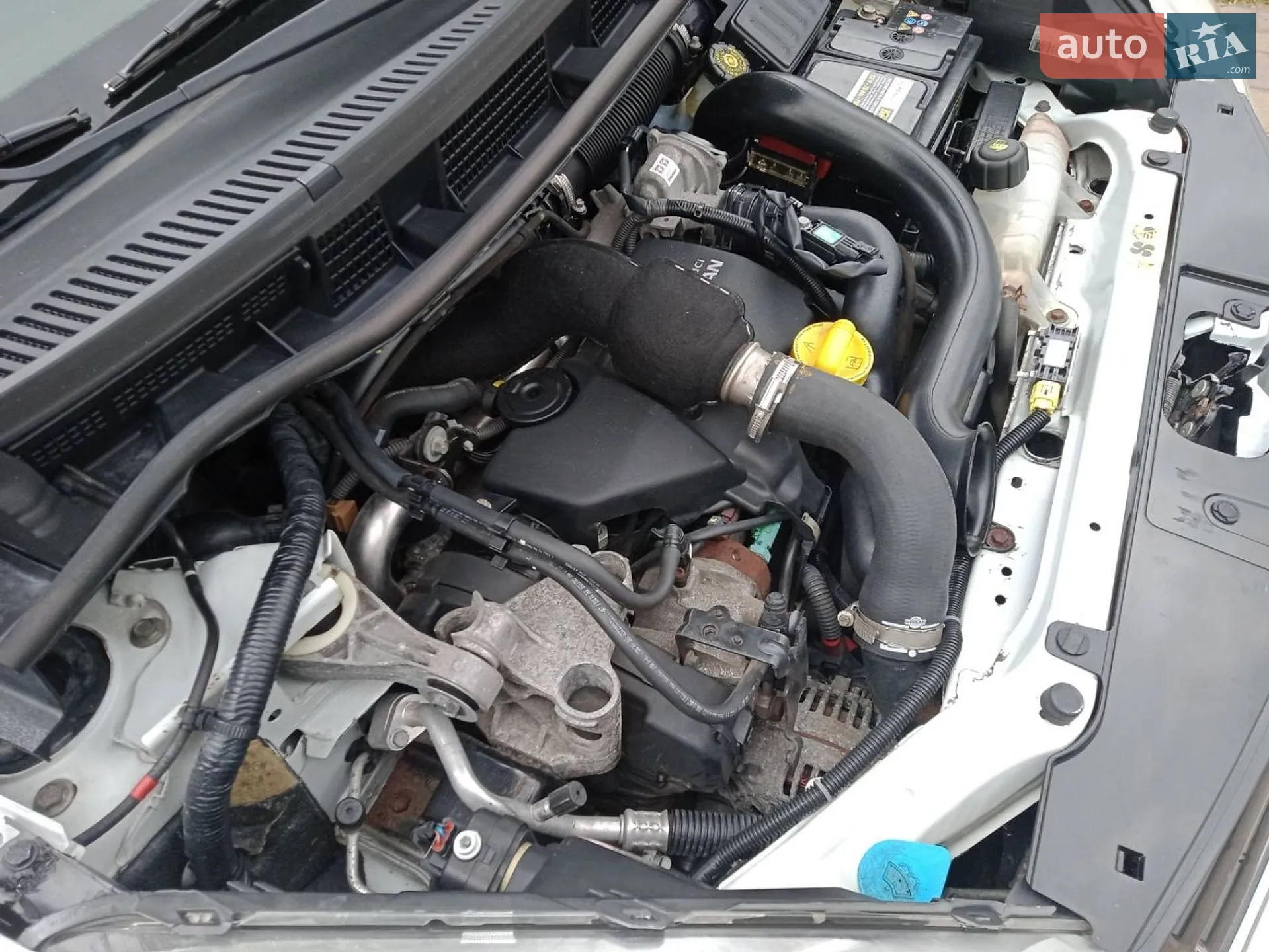 2011 Nissan Note - мініатюра 13