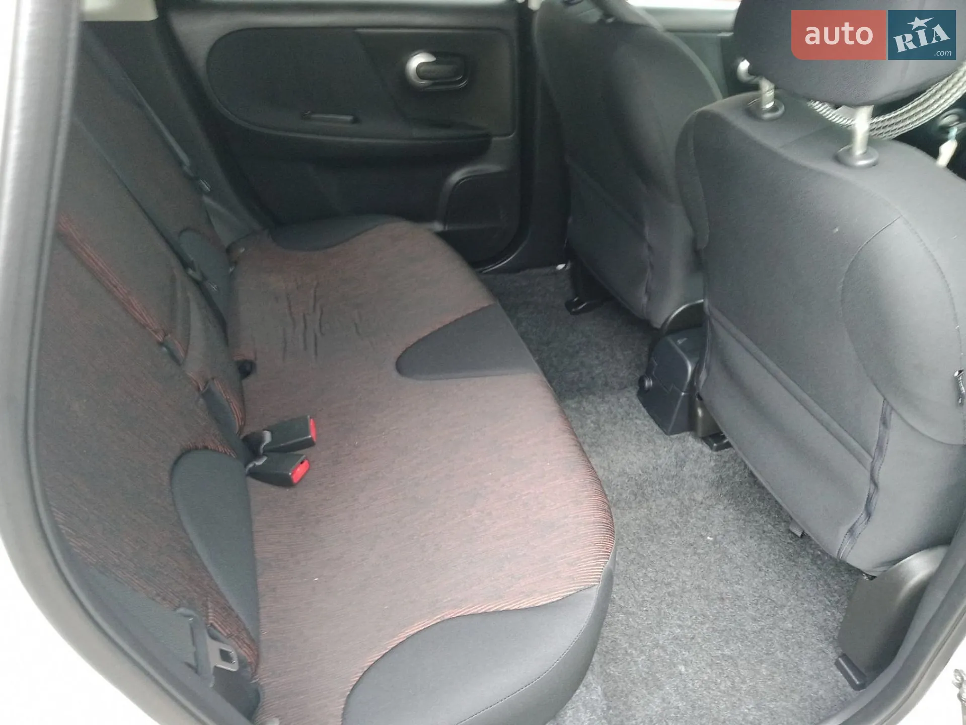 2011 Nissan Note - мініатюра 18